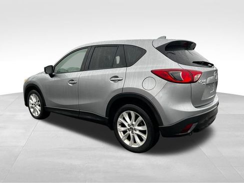 Used 2014 MAZDA CX-5 Grand Touring image 6