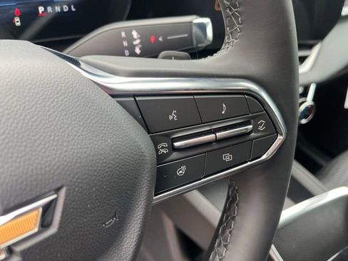 New 2026 Chevrolet Equinox LT w/ Safety and Technology Package image 13