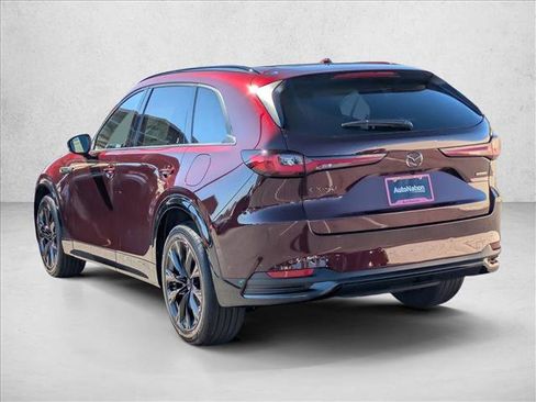 New 2026 MAZDA CX-90 3.3 Turbo S w/ Premium Package image 8