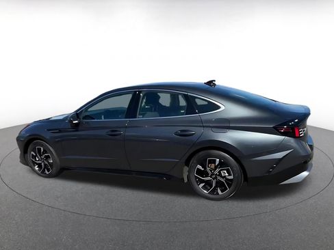 Used 2025 Hyundai Sonata SEL image 10