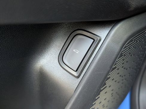 New 2026 Chevrolet Equinox RS image 30