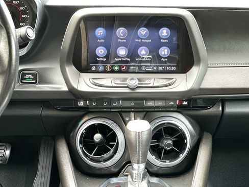 Used 2023 Chevrolet Camaro LT w/ RS Package RWD image 26