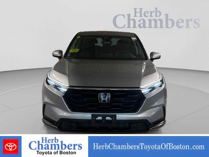 Used 2024 Honda CR-V LX