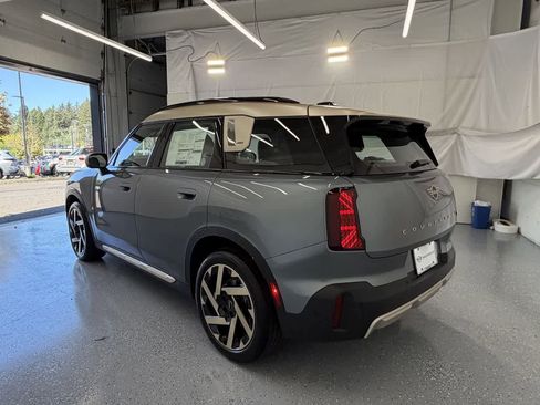New 2026 MINI Cooper Countryman S AWD/4WD image 3
