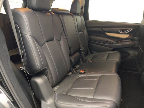 Used 2019 Subaru Ascent Limited image 19
