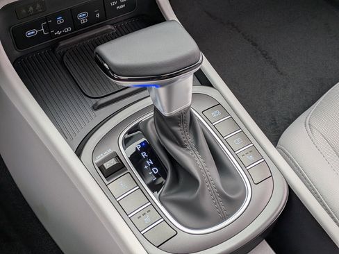 New 2026 Hyundai Kona SEL Sport image 14