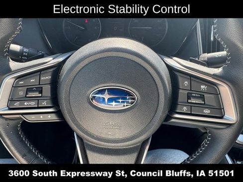 Used 2024 Subaru Legacy Premium AWD/4WD image 20