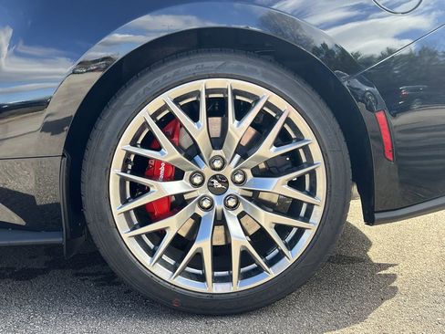 New 2026 Ford Mustang GT Premium image 27