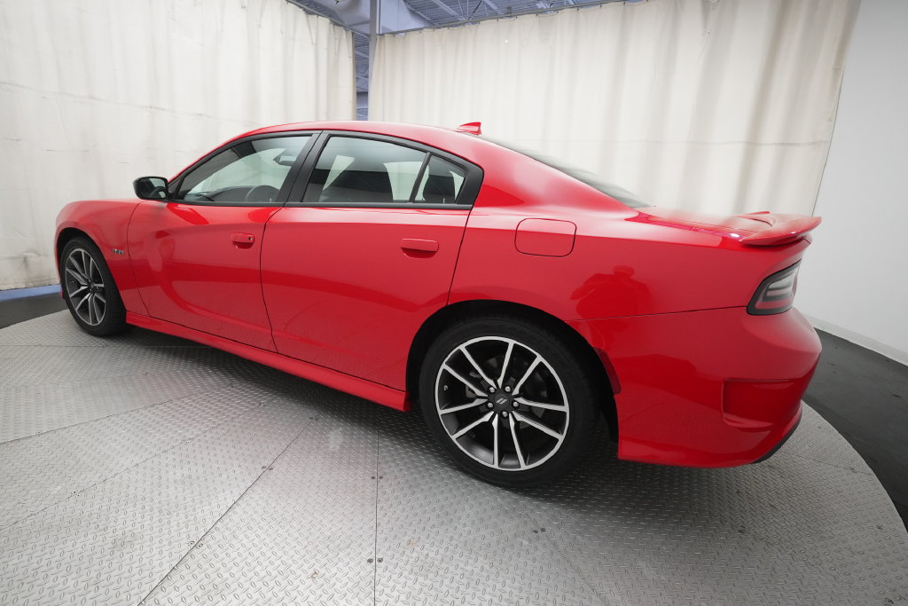 Used 2023 Dodge Charger R/T RWD image 34