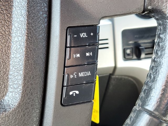 Used 2013 Ford F150 Lariat w/ Mid Equipment Group AWD/4WD image 19