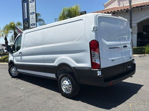 New 2026 Ford Transit 250 Low Roof AWD image 7