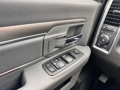 Used 2018 RAM 1500 Big Horn AWD/4WD image 13