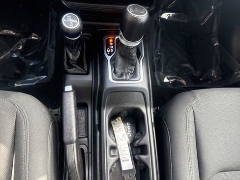 Used 2020 Jeep Wrangler Unlimited Sport AWD/4WD image 18