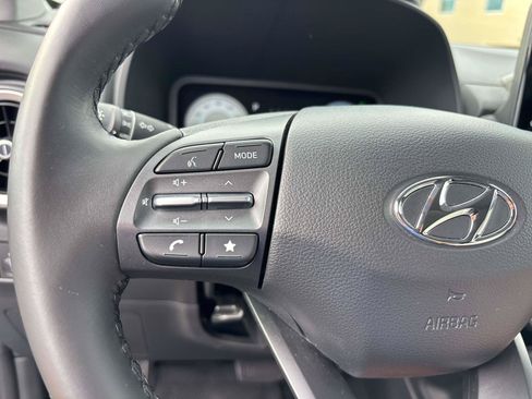 Used 2023 Hyundai Kona Limited w/ Cargo Package AWD/4WD image 19