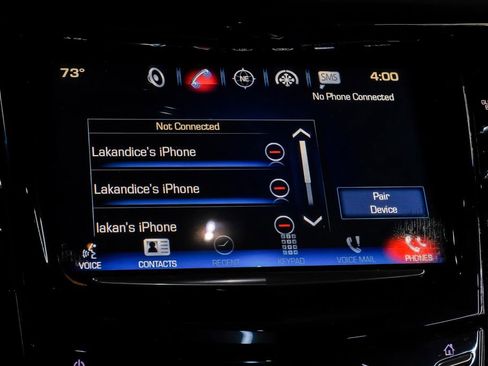 Used 2016 Cadillac Escalade Platinum RWD image 35