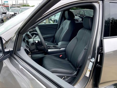 New 2026 Acura RDX SH-AWD image 9