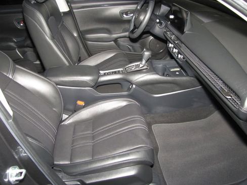 Certified 2023 Honda HR-V EX-L image 20