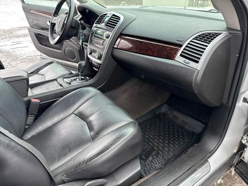 Used 2009 Cadillac SRX AWD image 26