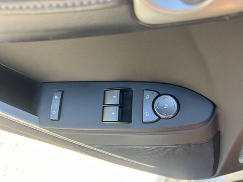 Used 2014 Cadillac CTS Performance w/ Performance Luxury Package RWD image 23