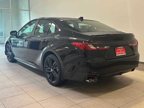 New 2026 Toyota Camry XLE w/ Convenience Package image 4