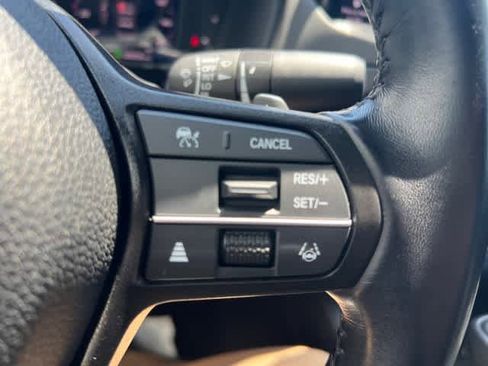 Used 2024 Honda Accord Sport image 27