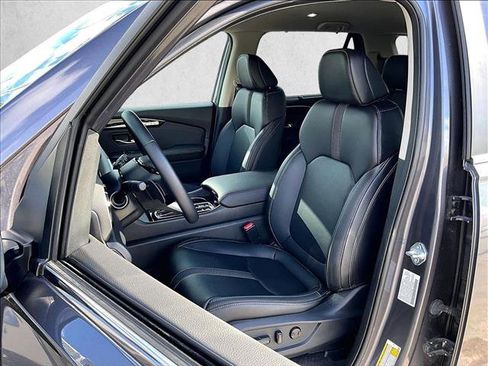 Used 2023 Honda Pilot EX-L image 27