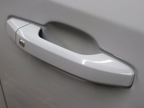 Used 2024 Chevrolet Silverado 1500 RST image 10