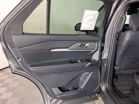 New 2026 Ford Explorer ST-Line AWD/4WD image 29