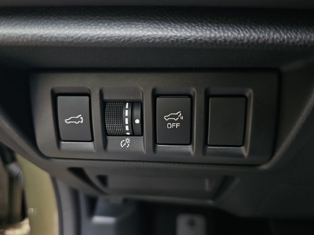 Certified 2024 Subaru Outback Limited AWD/4WD image 31