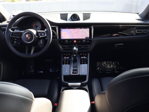 New 2026 Porsche Macan S AWD/4WD image 21