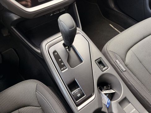 Used 2024 Subaru Crosstrek 2.0i Premium image 20