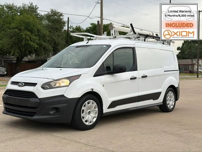 Used 2016 Ford Transit Connect XL