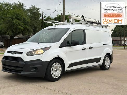 Used 2016 Ford Transit Connect XL FWD image 1