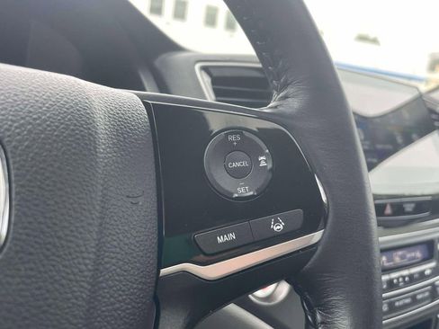 Certified 2022 Honda Pilot Special Edition image 22