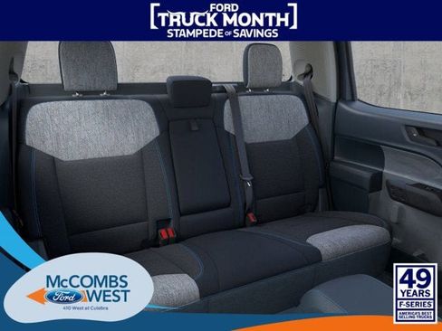 New 2026 Ford Maverick XLT image 11