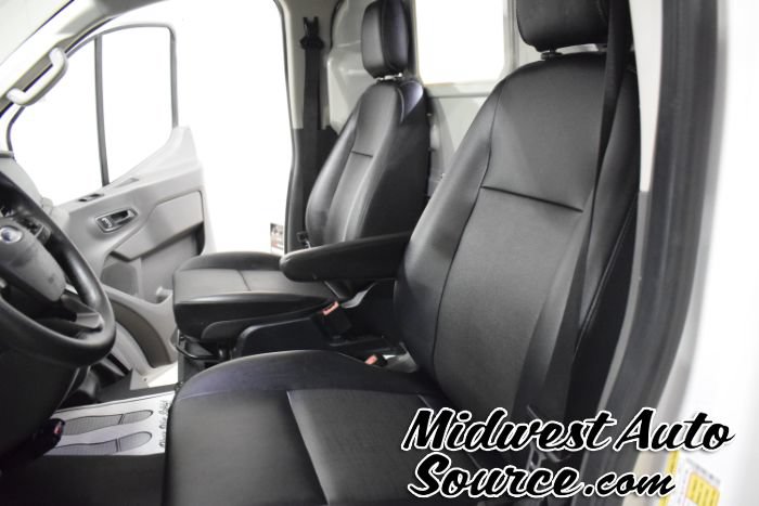 Used 2023 Ford Transit 350 Low Roof RWD image 13