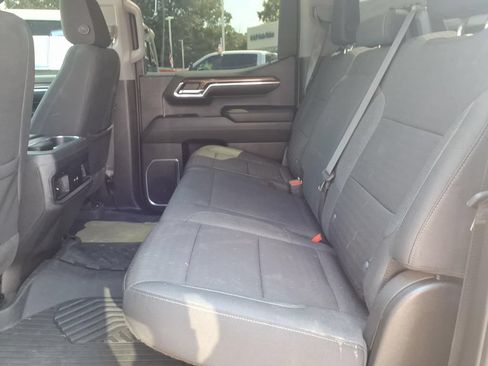 Used 2023 Chevrolet Silverado 1500 LT Trail Boss w/ Protection Package AWD/4WD image 14
