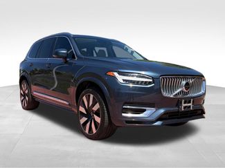 Used 2023 Volvo XC90 T8 Ultimate w/ Lounge Package AWD/4WD 360° Tour