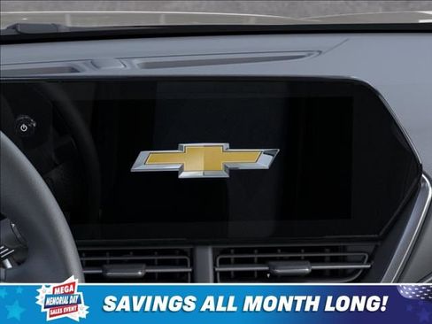 New 2026 Chevrolet Trax ACTIV w/ Sunroof Package FWD image 20