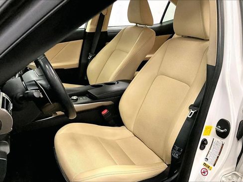Used 2015 Lexus IS 250 Base w/ Navigation System Package image 24