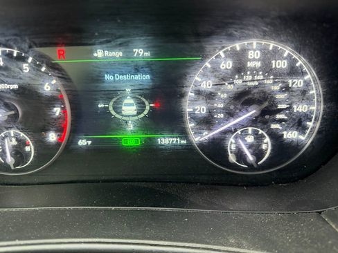 Used 2018 Genesis G90 5.0 Ultimate RWD image 33