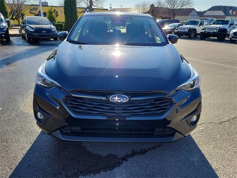 New 2026 Subaru Impreza 2.0i Sport image 10