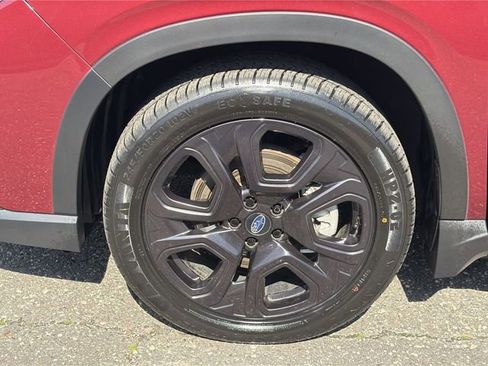 Certified 2023 Subaru Ascent Onyx Edition Limited image 12