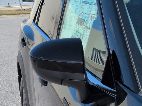 New 2026 Nissan Pathfinder SV image 13