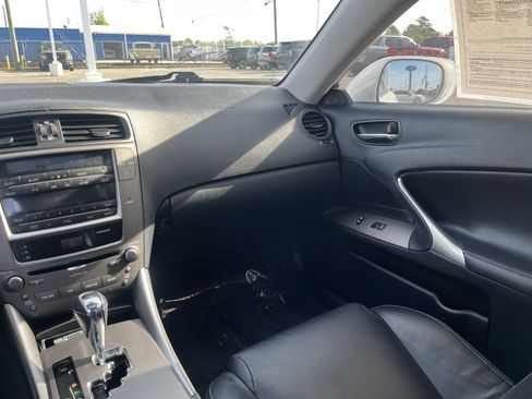 Used 2009 Lexus IS 250 image 27