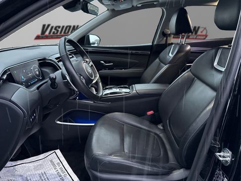 Used 2023 Hyundai Tucson Limited image 9