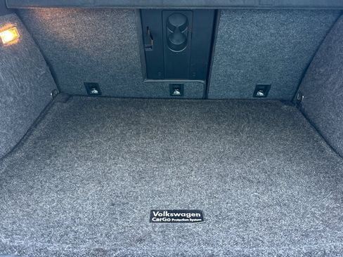 Used 2017 Volkswagen Tiguan Wolfsburg Edition FWD image 15