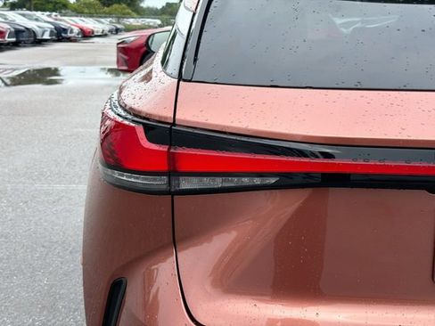 New 2026 Lexus RX 350 Premium Plus FWD image 10