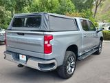 Used 2023 Chevrolet Silverado 1500 LT w/ Protection Package image 3