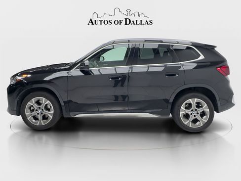 Used 2025 BMW X1 xDrive28i AWD/4WD image 5